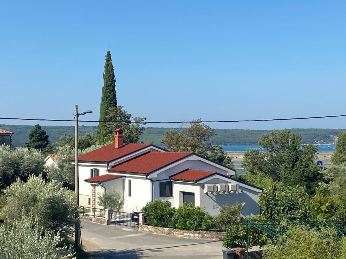 Modern Apartment Parenzana Izma Portoroz Exterior photo