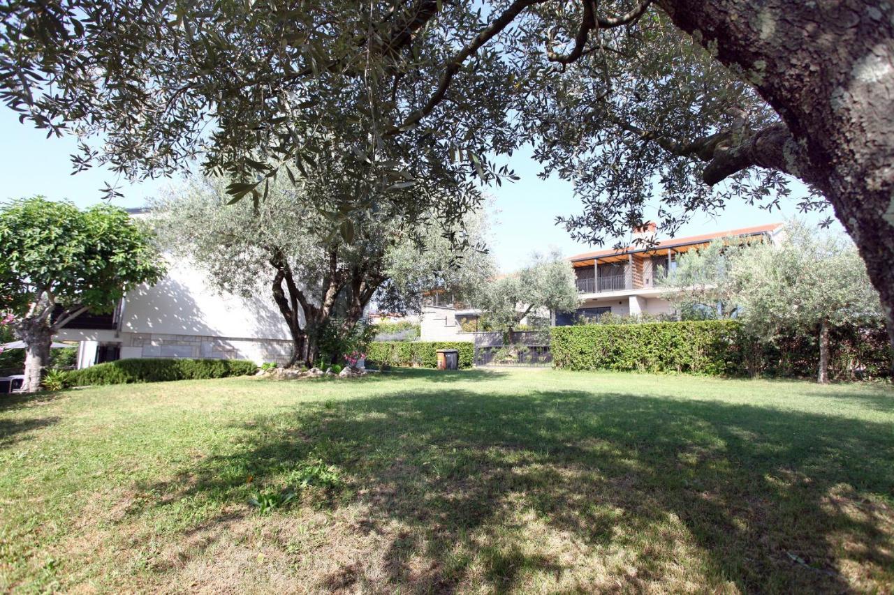 Modern Apartment Parenzana Izma Portoroz Exterior photo